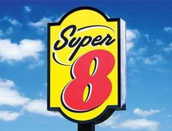 Super 8 By Wyndham Ванкувър Екстериор снимка